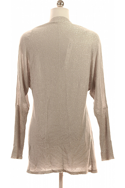 Dámský Cardigan Stříbrný Orsay Vel. S | Orsay | obrázek 3