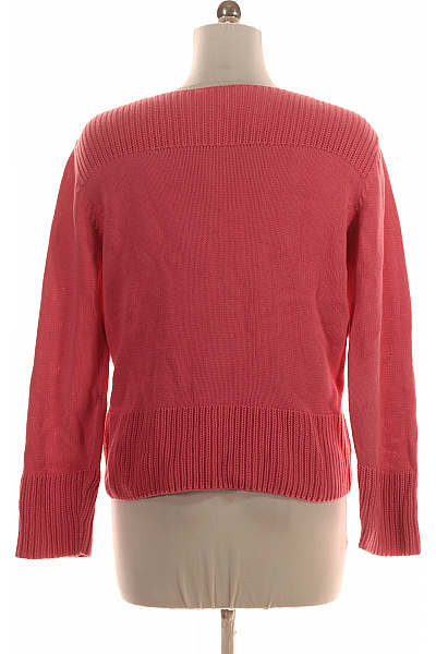 Kaffe Dámský Svetr Růžový Vel. M | Kaffe | obrázek 3