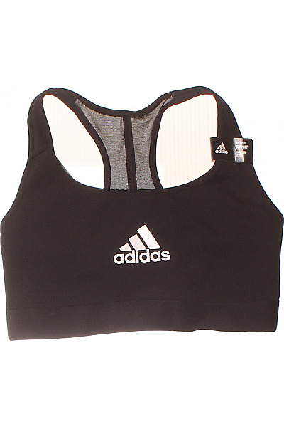 ADIDAS sportovní podprsenka černá Velikost xs | ADIDAS | obrázek 2