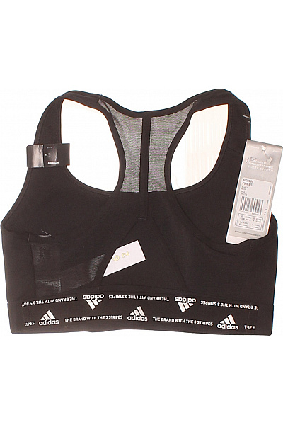 ADIDAS sportovní podprsenka černá Velikost xs | ADIDAS | obrázek 3