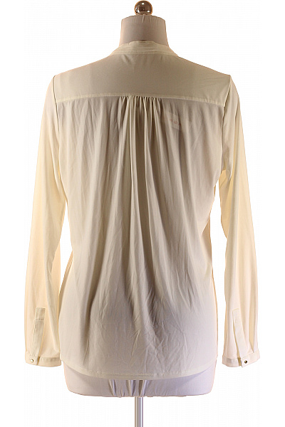  Halenka Jednobarevná Béžová Someday Vel. 40 | someday | obrázek 3