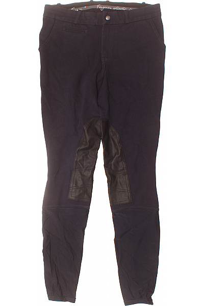 Dámské Kalhoty Modré FOUGANZA Second hand | FOUGANZA | obrázek 2