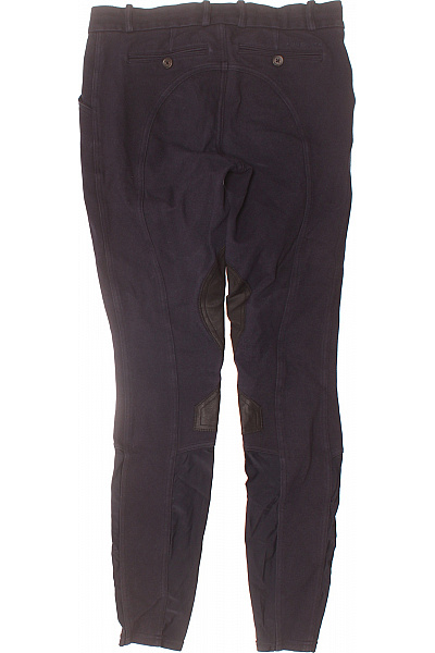 Dámské Kalhoty Modré FOUGANZA Second hand | FOUGANZA | obrázek 3