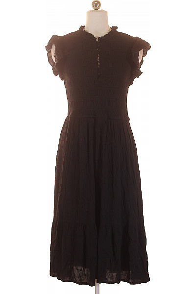 B.young Šaty Černé Vel. 38 | b.young | obrázek 2