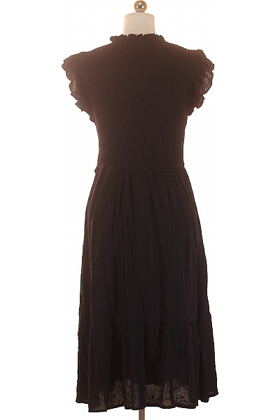 B.young Šaty Černé Vel. 38 | b.young | obrázek 3