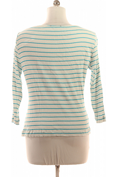 S.OLIVER Dámské Tričko Barevné Vel. 42 | s.OLIVER | obrázek 3