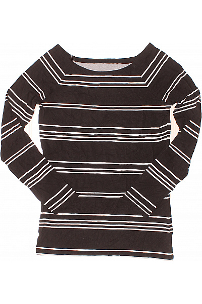 Dámské Tričko s Potiskem Černobílé | Unimoda | obrázek 2