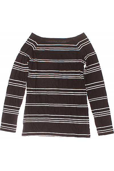 Dámské Tričko s Potiskem Černobílé | Unimoda | obrázek 3