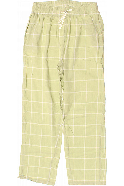 Dámské Pyžamo Zelené BRAVE SOUL Vel. M | BRAVE SOUL | obrázek 2