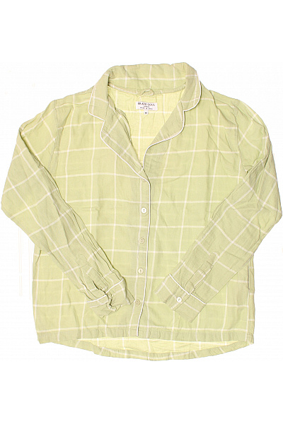 Dámské Pyžamo Zelené BRAVE SOUL Vel. M | BRAVE SOUL | obrázek 3