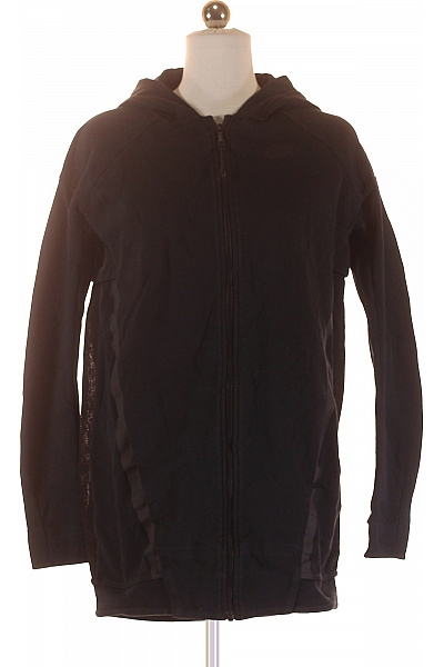 Nike Funkční Dámská Mikina Černá Vel. XS | Nike | obrázek 2