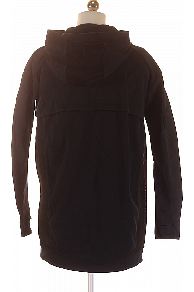 Nike Funkční Dámská Mikina Černá Vel. XS | Nike | obrázek 3