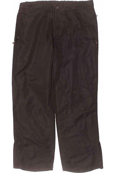 Pánské Kalhoty Černé Vel. HL | envy | obrázek 2