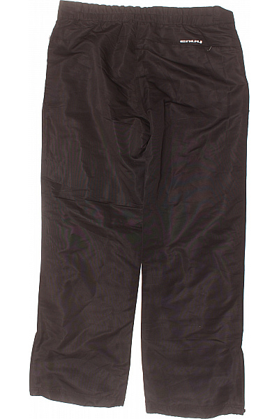 Pánské Kalhoty Černé Vel. HL | envy | obrázek 3