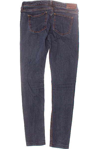 Dámské Džíny Modré Guess Vel. 29 | Guess | obrázek 2