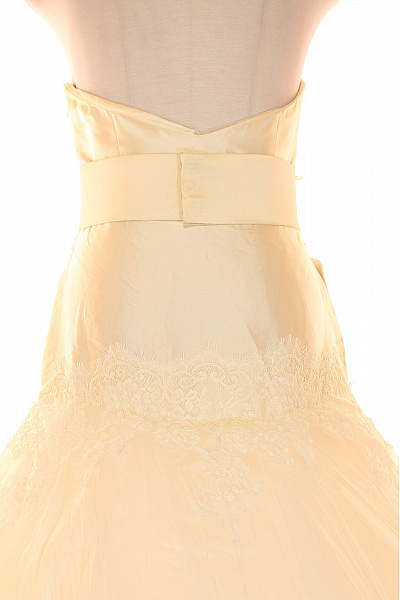 Šaty Bílé Vel. 42 | Unimoda | obrázek 4