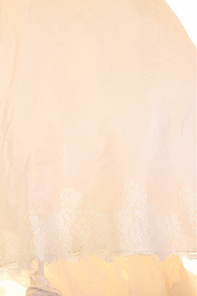 Šaty Bílé Vel. 42 | Unimoda | obrázek 9