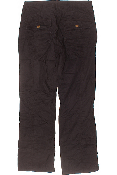 Dámské Kalhoty Černé Esprit Vel. 36/32 | Esprit | obrázek 3