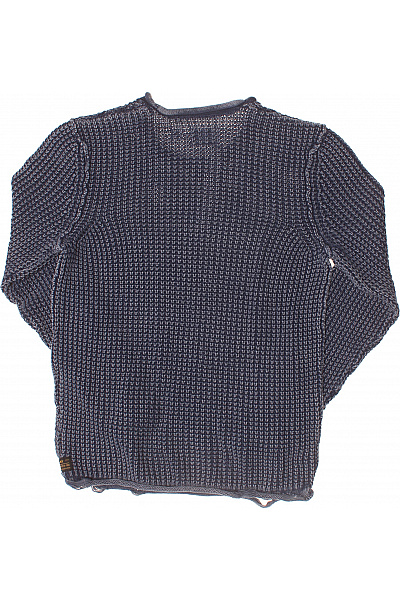 Chlapecký Svetr Modré REPLAY | REPLAY | obrázek 3