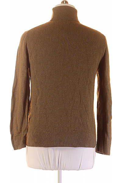 Street One Dámský Rolák Hnědý Vel. L | Street One | obrázek 2