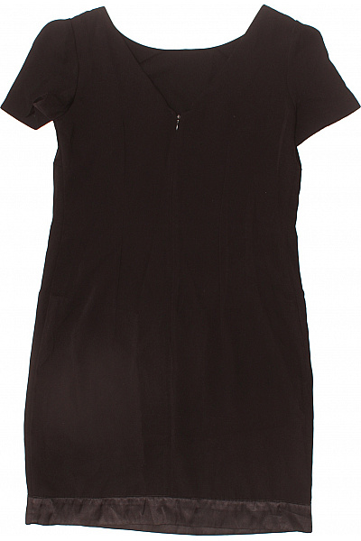 PROMOD Pouzdrové šaty  Šaty Černé | PROMOD | obrázek 3