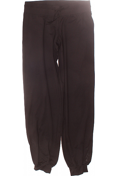 ENERGETICS Sportovní Dámské Kalhoty Černé | ENERGETICS | obrázek 2