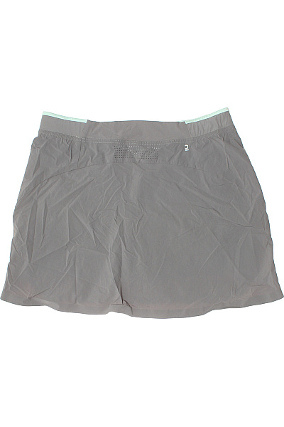 Dámské Kraťasy Zelené | Unimoda | obrázek 3