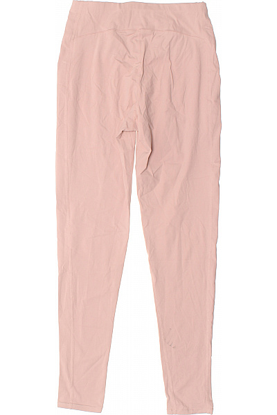 Dámské Kalhoty Béžové | Unimoda | obrázek 3