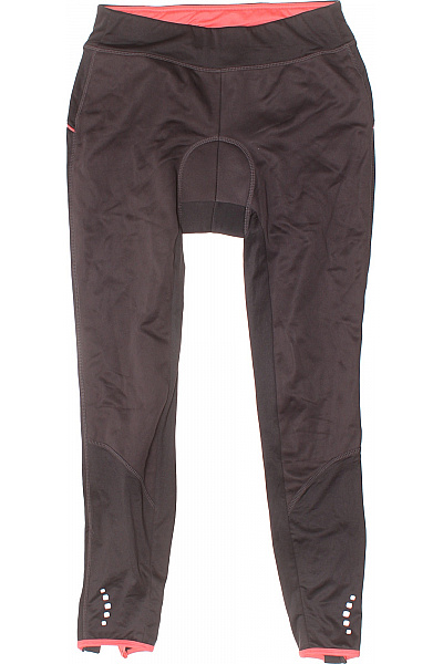 CRIVIT SPORTS Dámské Kalhoty Černé Second hand Vel. M | CRIVIT SPORTS | obrázek 2