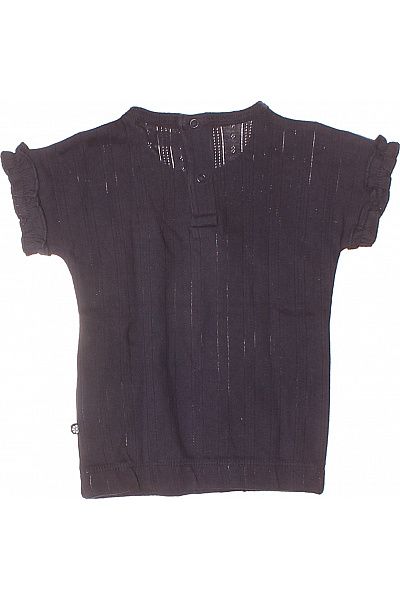 Dirkje Kojenecké Tričko Modrý | Dirkje | obrázek 2