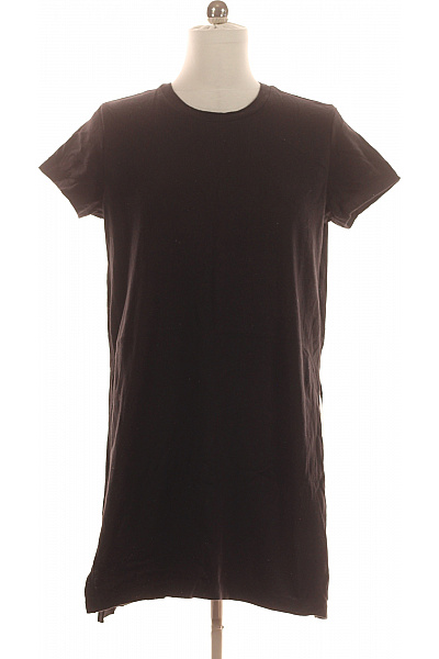 Jednoduché Dámské Tričko Černé Esmara Vel. 40/42 | Esmara | obrázek 2