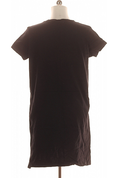 Jednoduché Dámské Tričko Černé Esmara Vel. 40/42 | Esmara | obrázek 3