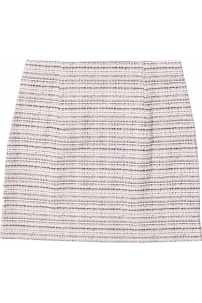  Sukně áčková Bílá TAMARIS Vel. 40 | TAMARIS | obrázek 2