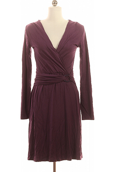 Šaty Fialové Tchibo | Tchibo | obrázek 2