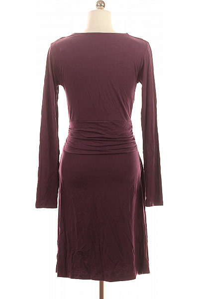 Šaty Fialové Tchibo | Tchibo | obrázek 3