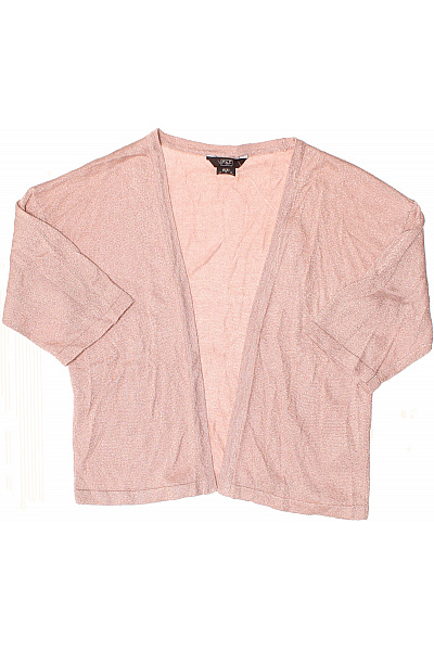 F&F Dámský Cardigan Růžový Vel. 36 | F&F | obrázek 2