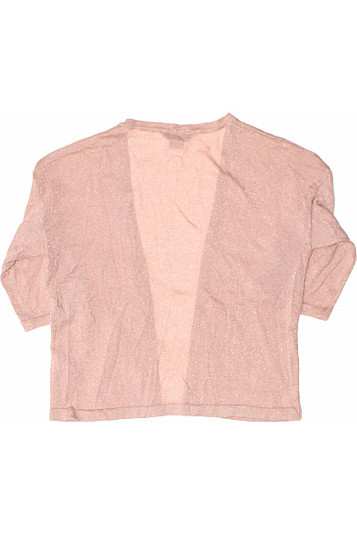 F&F Dámský Cardigan Růžový Vel. 36 | F&F | obrázek 3