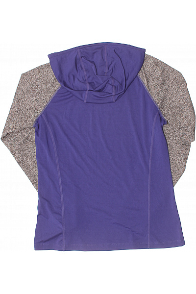 CRIVIT SPORTS Sportovní Dámské Tričko Fialové Vel. S | CRIVIT SPORTS | obrázek 3