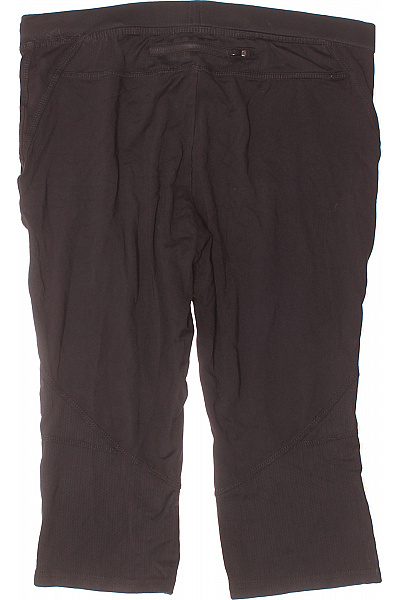 Sportovní Dámské Kalhoty Černé Vel. 42 | Unimoda | obrázek 3