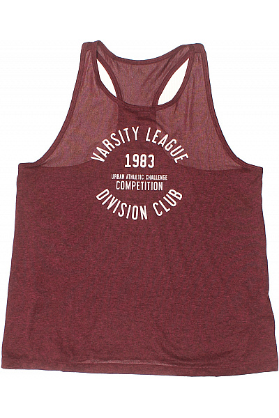 Dámské Tričko Vínová CRIVIT SPORTS | CRIVIT SPORTS | obrázek 2