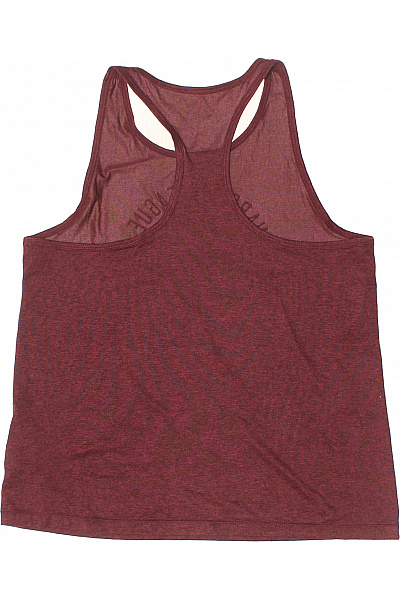 Dámské Tričko Vínová CRIVIT SPORTS | CRIVIT SPORTS | obrázek 3