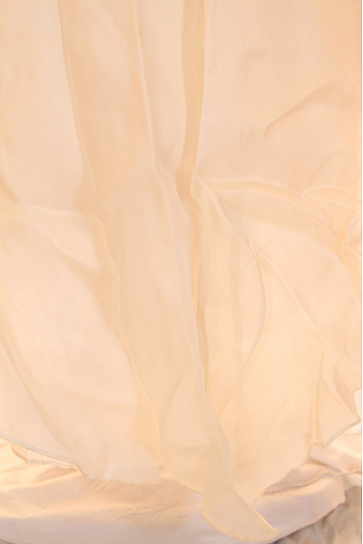 Šaty Béžové Vel. 40 | Unimoda | obrázek 4