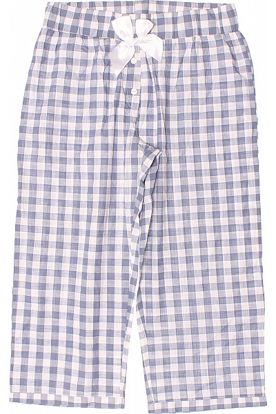 Dámské Pyžamo Modré Louis &Louisa Second hand Vel. L | Louis &Louisa | obrázek 2