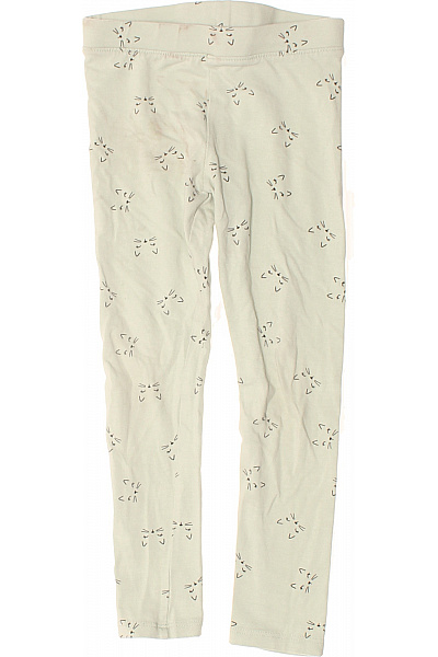 Dívčí Legíny Zelená