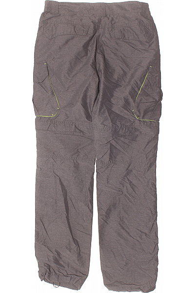 Sportovní Pánské Kalhoty Šedé ICEPEAK Vel. XS | ICEPEAK | obrázek 3