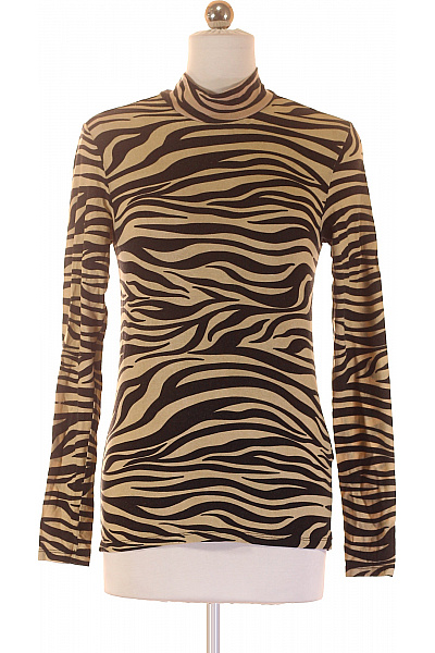 Scotch & Soda Dámské Rolák Barevný Vel. S | Scotch & Soda | obrázek 2