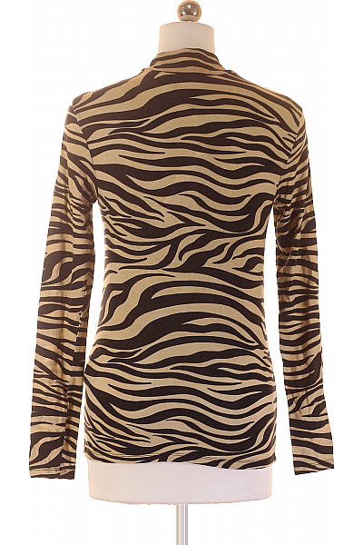 Scotch & Soda Dámské Rolák Barevný Vel. S | Scotch & Soda | obrázek 3