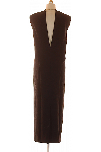 Sportmax Pouzdrové šaty  Šaty Černé Vel. 42 | sportmax | obrázek 2