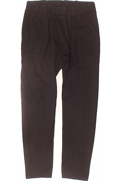 Nodilemma Dámské Kalhoty Černobílé | nodilemma | obrázek 2