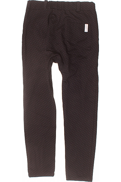 Nodilemma Dámské Kalhoty Černobílé | nodilemma | obrázek 3